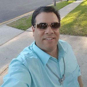 Meet your Posher, Sean